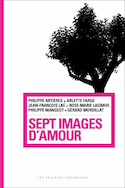 Sept images d'amour